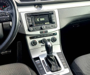 Volkswagen Passat Variant Alltrack 2.0 TDI BMT 4MOTION DSG