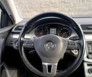 Volkswagen Passat Variant Alltrack 2.0 TDI BMT 4MOTION DSG