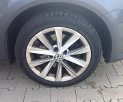 Volkswagen Passat Variant Alltrack 2.0 TDI BMT 4MOTION DSG