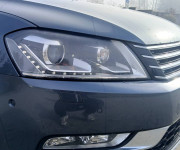 Volkswagen Passat Variant Alltrack 2.0 TDI BMT 4MOTION DSG