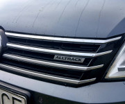 Volkswagen Passat Variant Alltrack 2.0 TDI BMT 4MOTION DSG