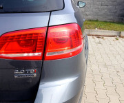 Volkswagen Passat Variant Alltrack 2.0 TDI BMT 4MOTION DSG
