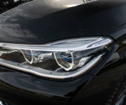 BMW Rad 7 740Ld xDrive A/T