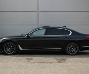 BMW Rad 7 740Ld xDrive A/T