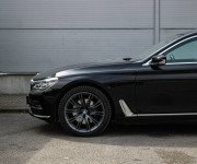 BMW Rad 7 740Ld xDrive A/T