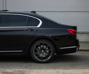 BMW Rad 7 740Ld xDrive A/T