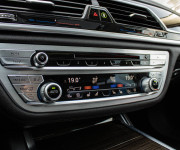 BMW Rad 7 740Ld xDrive A/T