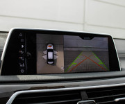 BMW Rad 7 740Ld xDrive A/T