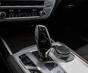 BMW Rad 7 740Ld xDrive A/T