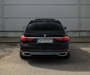 BMW Rad 7 740Ld xDrive A/T