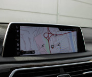 BMW Rad 7 740Ld xDrive A/T