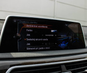 BMW Rad 7 740Ld xDrive A/T