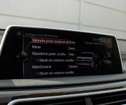 BMW Rad 7 740Ld xDrive A/T