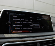 BMW Rad 7 740Ld xDrive A/T