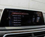 BMW Rad 7 740Ld xDrive A/T