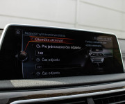 BMW Rad 7 740Ld xDrive A/T