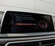 BMW Rad 7 740Ld xDrive A/T