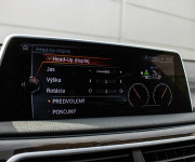 BMW Rad 7 740Ld xDrive A/T