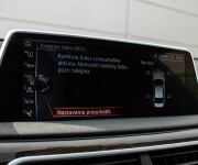 BMW Rad 7 740Ld xDrive A/T
