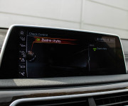 BMW Rad 7 740Ld xDrive A/T