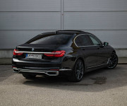 BMW Rad 7 740Ld xDrive A/T