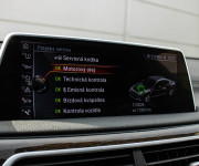 BMW Rad 7 740Ld xDrive A/T