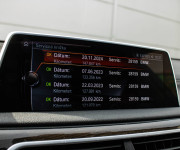 BMW Rad 7 740Ld xDrive A/T