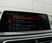 BMW Rad 7 740Ld xDrive A/T