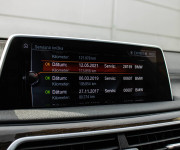 BMW Rad 7 740Ld xDrive A/T