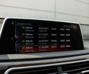 BMW Rad 7 740Ld xDrive A/T