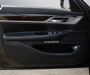 BMW Rad 7 740Ld xDrive A/T