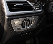 BMW Rad 7 740Ld xDrive A/T