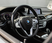 BMW Rad 7 740Ld xDrive A/T