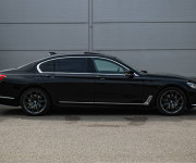 BMW Rad 7 740Ld xDrive A/T