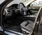 BMW Rad 7 740Ld xDrive A/T