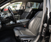 BMW Rad 7 740Ld xDrive A/T