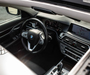 BMW Rad 7 740Ld xDrive A/T