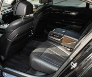BMW Rad 7 740Ld xDrive A/T