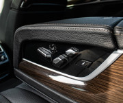 BMW Rad 7 740Ld xDrive A/T