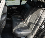 BMW Rad 7 740Ld xDrive A/T