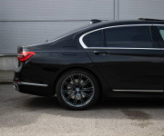 BMW Rad 7 740Ld xDrive A/T