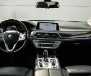 BMW Rad 7 740Ld xDrive A/T