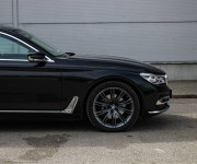 BMW Rad 7 740Ld xDrive A/T