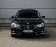 BMW Rad 7 740Ld xDrive A/T