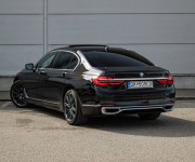 BMW Rad 7 740Ld xDrive A/T