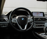 BMW Rad 7 740Ld xDrive A/T
