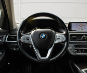 BMW Rad 7 740Ld xDrive A/T
