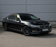 BMW Rad 7 740Ld xDrive A/T