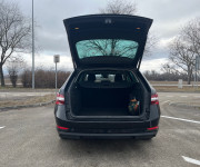 Škoda Superb Combi 2.0 TDI Style DSG