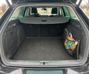 Škoda Superb Combi 2.0 TDI Style DSG